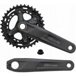 Shimano Deore FC-M4100 – Zboží Dáma