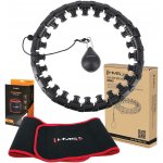 HMS SET HHW01 + BR163 Černá,Červená – Zboží Dáma