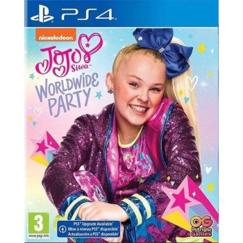 Jojo Siwa Worldwide Party