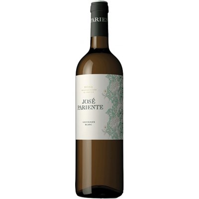 Jose Pariente Sauvignon Blanc 2022 13% 0,75 l (holá láhev) – Zboží Mobilmania