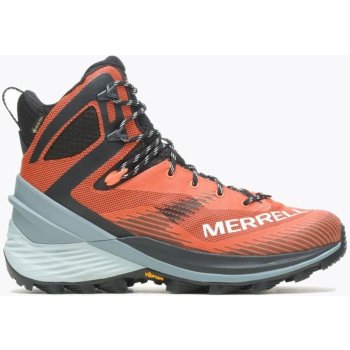 Merrell MQM 3 Mid Gtx 037179 černá obuv