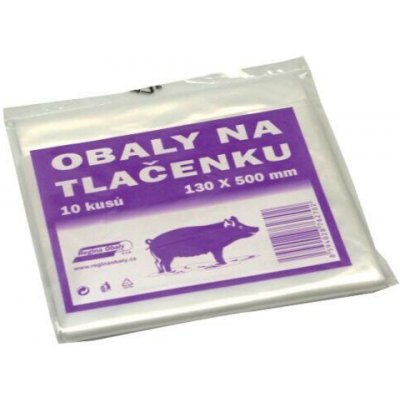 REGINA střeva na tlačenku 130x500mm (10ks) MAT281512 – Hledejceny.cz