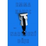 Narušení děje – Zboží Mobilmania