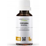 Loyly Masters esenciální olej Kopaiva 10 ml – Hledejceny.cz