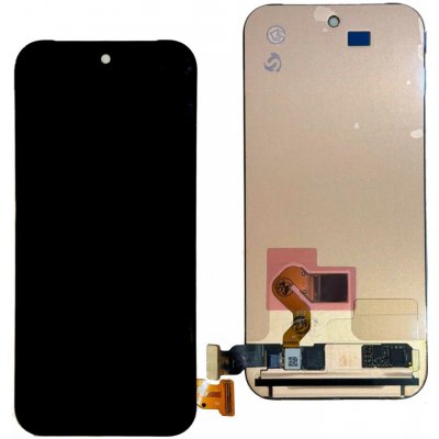 LCD Displej + Dotykové sklo Google Pixel 9 Pro – Zboží Živě