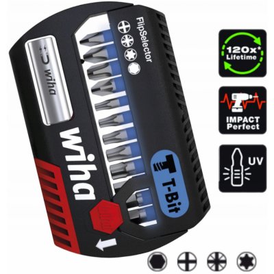 Wiha 13 ks 41826 – Zboží Dáma