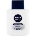 Nivea for Men Original balzám po holení 100 ml – Zbozi.Blesk.cz