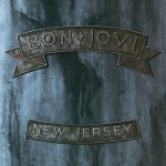 Bon Jovi - New Jersey LP – Zboží Mobilmania