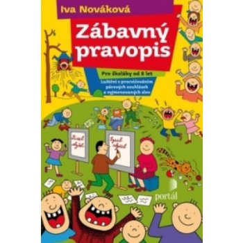 Zábavný pravopis