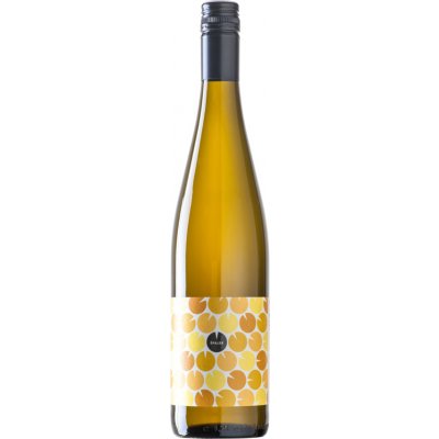 Vinařství rodiny Špalkovy Cuvée Rulandské bílé a Ryzlink rýnský 2021 13% 0,75 l (holá láhev)