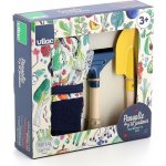 Vilac zahradní sada nářadí v dárkové krabičce – Zbozi.Blesk.cz