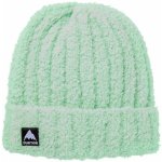 Burton kulich Plush Beanie Jewel Green 300 – Sleviste.cz