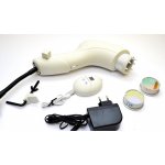Biolampa Eifa D514 + kolorterapie 7 filtrů – Zboží Dáma
