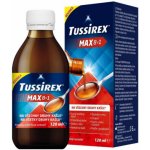 Tussirex MAX 8v1 sirup 120 ml – Zboží Dáma