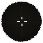 Springos skákací plocha k trampolínám fitness 396 cm – Zboží Dáma