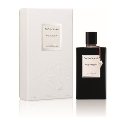 Van Cleef & Arpels Bois D´Amande parfémovaná voda dámská 75 ml