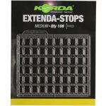 Korda Extenda Stops - Medium 108ks – Zboží Mobilmania