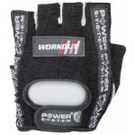 Power System GLOVES WORKOUT – Zbozi.Blesk.cz