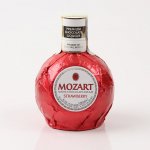 Mozart Strawberry 15% 0,5 l (holá láhev) – Hledejceny.cz