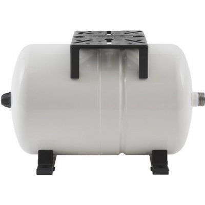 Aquavarem 100L ležatá membránová nádoba D A000067 – Zboží Dáma