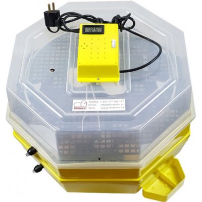 Agrofortel Líheň na vejce Cleo 5 DTH 0021 – Zboží Mobilmania