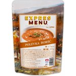 EXPRES MENU Boršč 600 g – Zboží Mobilmania