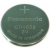 Baterie primární Panasonic CR-1632EL/1B 1ks 2B400588
