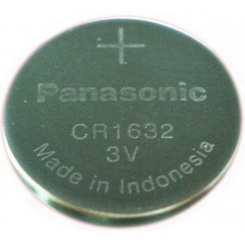 Panasonic CR-1632EL/1B 1ks 2B400588