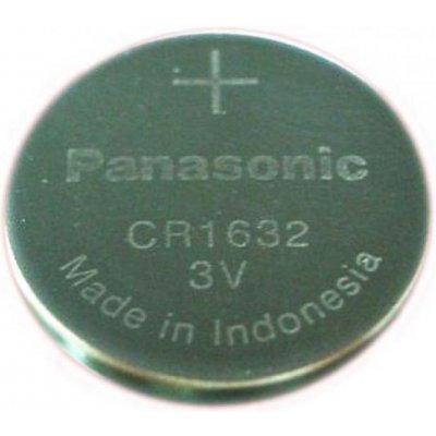 Panasonic CR-1632EL/1B 1ks 2B400588 – Sleviste.cz