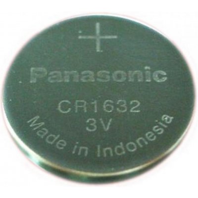 Panasonic CR-1632EL/1B 1ks 2B400588