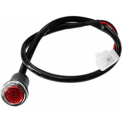 Ukazatel zařazené rychlosti R 110/125cc (2PIN) – Sleviste.cz