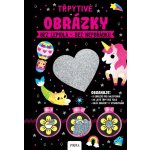 Galt Třpytivé obrázky – Hledejceny.cz