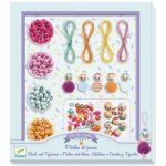 Djeco Korálky a Panáčci – Zboží Dáma