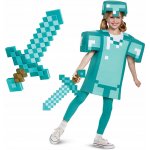 Minecraft diamantový meč 51 cm – Zboží Mobilmania