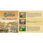 dlp Games Orléans Ortskarten 1 – Zboží Živě