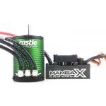 Castle Creations motor 1406 7700 ot/V senzored s reg. Mamba X – Hledejceny.cz