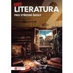 Nová literatura pro 2.ročník SŠ - učebnice – Zboží Mobilmania