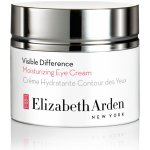 Elizabeth Arden Visible Difference Moisturizing Eye Cream - Hydratační oční krém 15 ml