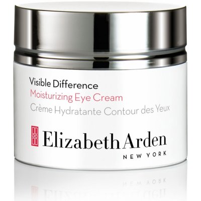 Elizabeth Arden Visible Difference Moisturizing Eye Cream 15 ml