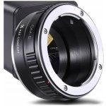 K&F Concept OM-NEX – Hledejceny.cz