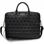 Guess Pouzdro na notebook Quilted pro notebook 15.6 – Sleviste.cz
