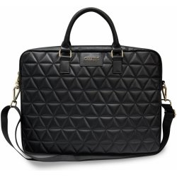 Guess Pouzdro na notebook Quilted pro notebook 15.6