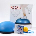 BOSU Home Balance Trainer – Zbozi.Blesk.cz