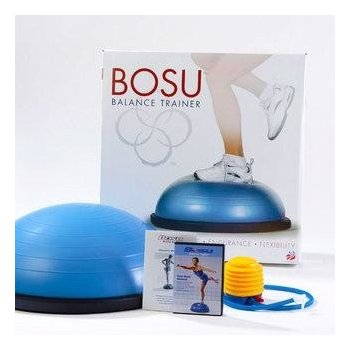 BOSU Home Balance Trainer