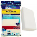 NANO Houbička bílá 4 ks – Zboží Dáma