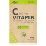 Vitar EKO Vitamin C 500 mg 60 kapslí – Hledejceny.cz