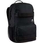 Burton Treble Yell true black 21 l – Zboží Dáma