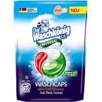 Waschkönig Universal kapsle 22 PD – Zbozi.Blesk.cz