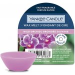 Yankee Candle Wild Orchid vonný vosk do aromalampy 22 g – Hledejceny.cz