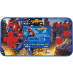 Lexibook LCD herní konzole, 150 her Spiderman – Zboží Živě